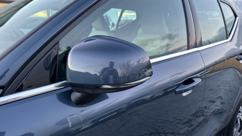 Volvo Xc40 1.5 T3 [163] Inscription Pro 5dr Petrol Estate